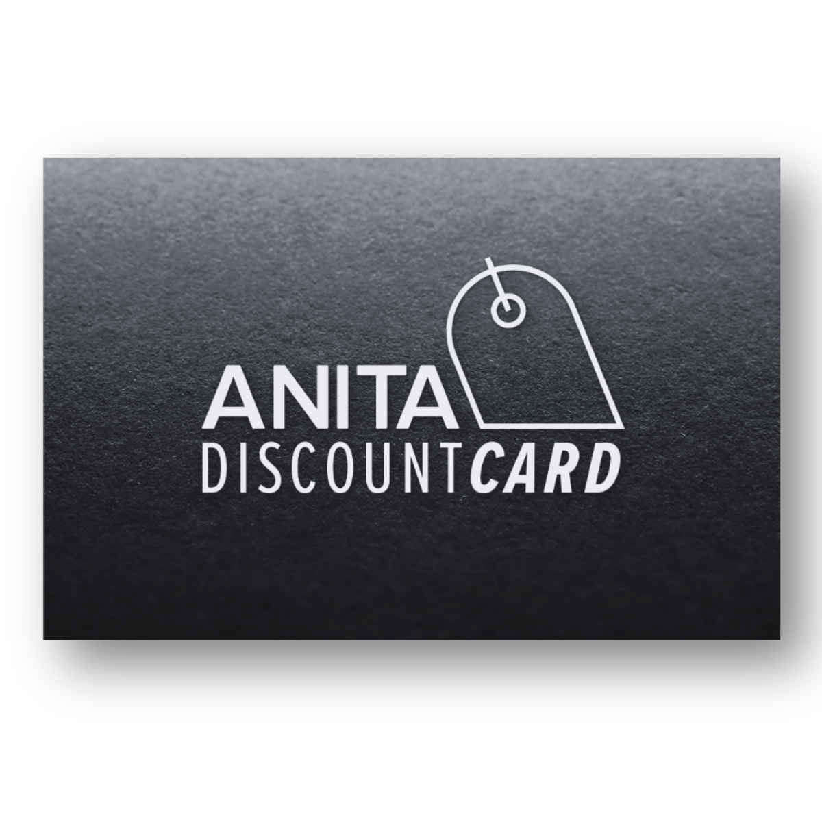Anita Discount Card