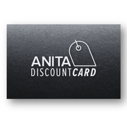 Anita Discount Card