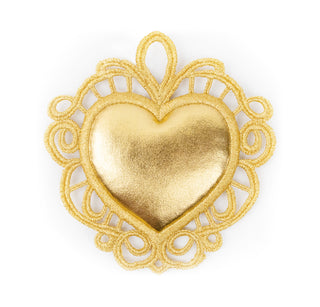Valentine Heart Ornaments