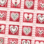 Valentine Stitches