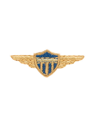 Winged Badge