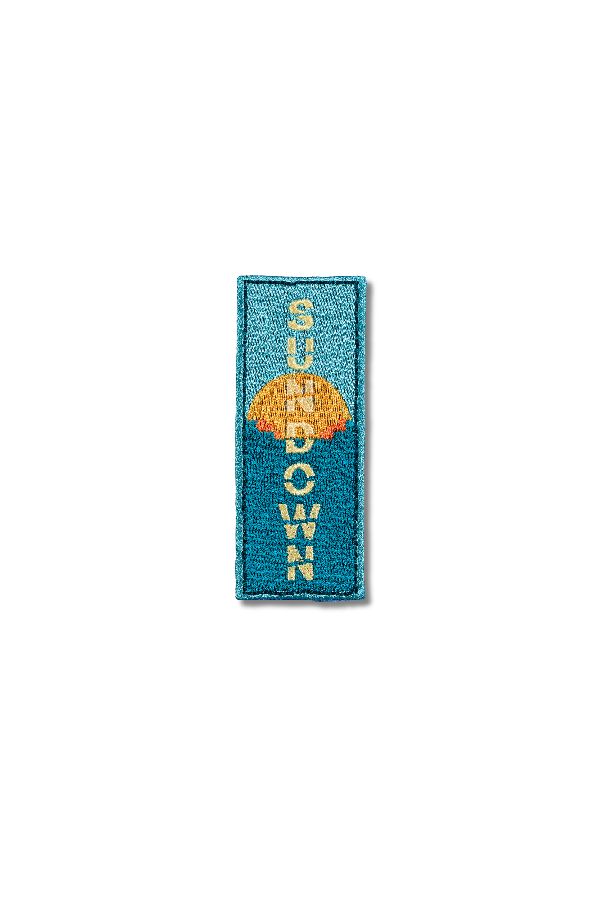 Sundown patch