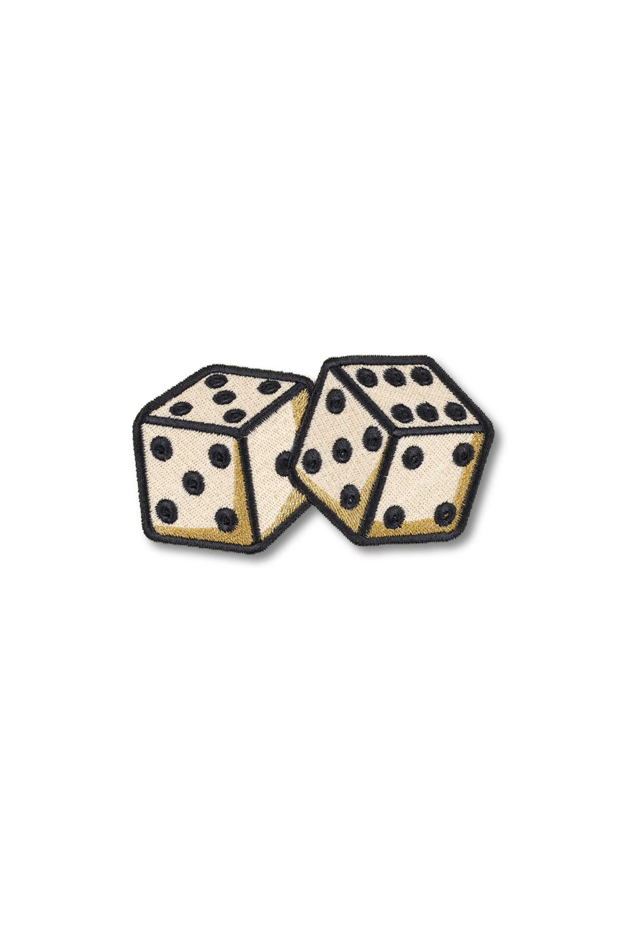 Dice Patch