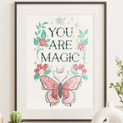 You Are Magic