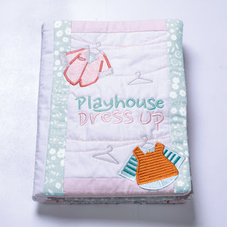 Playhouse Dress Up