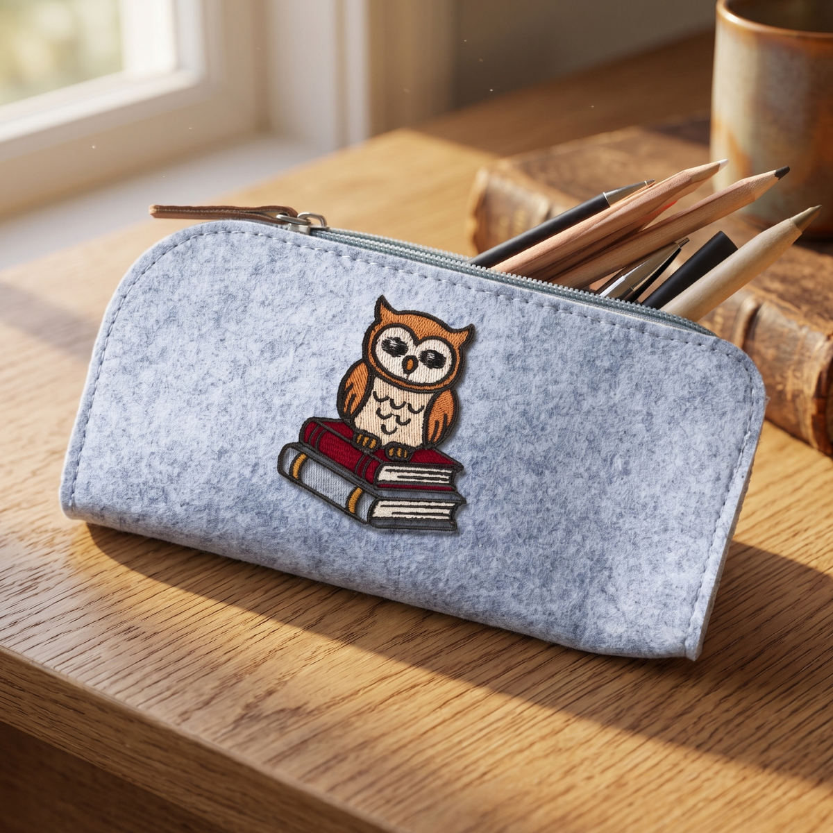 Mini Book Lovers