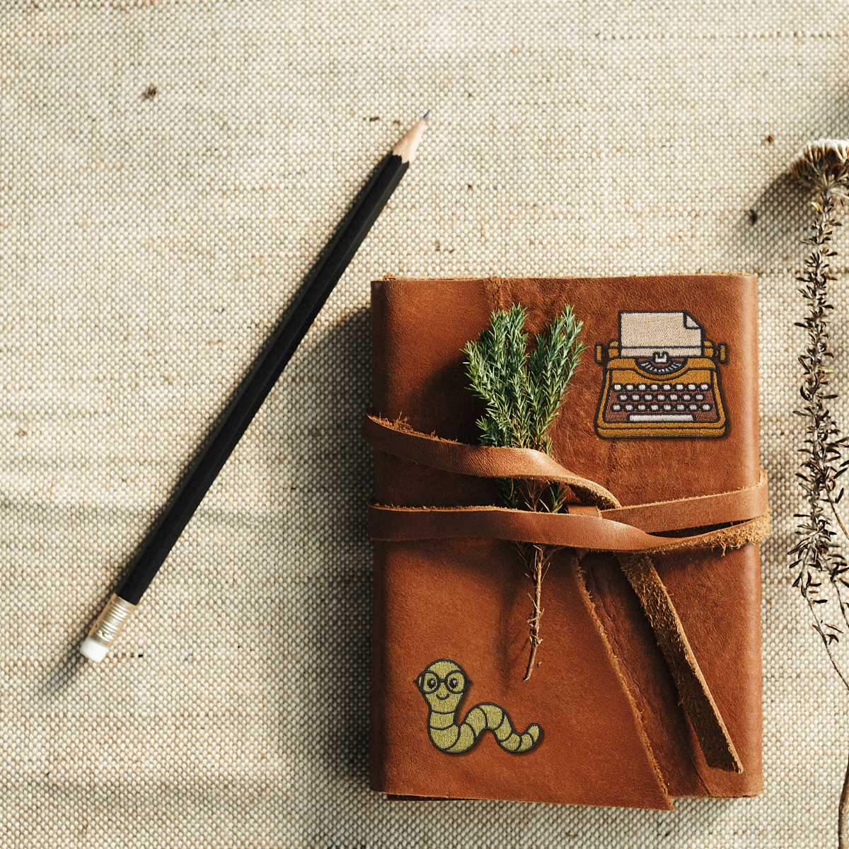 Mini Book Lovers