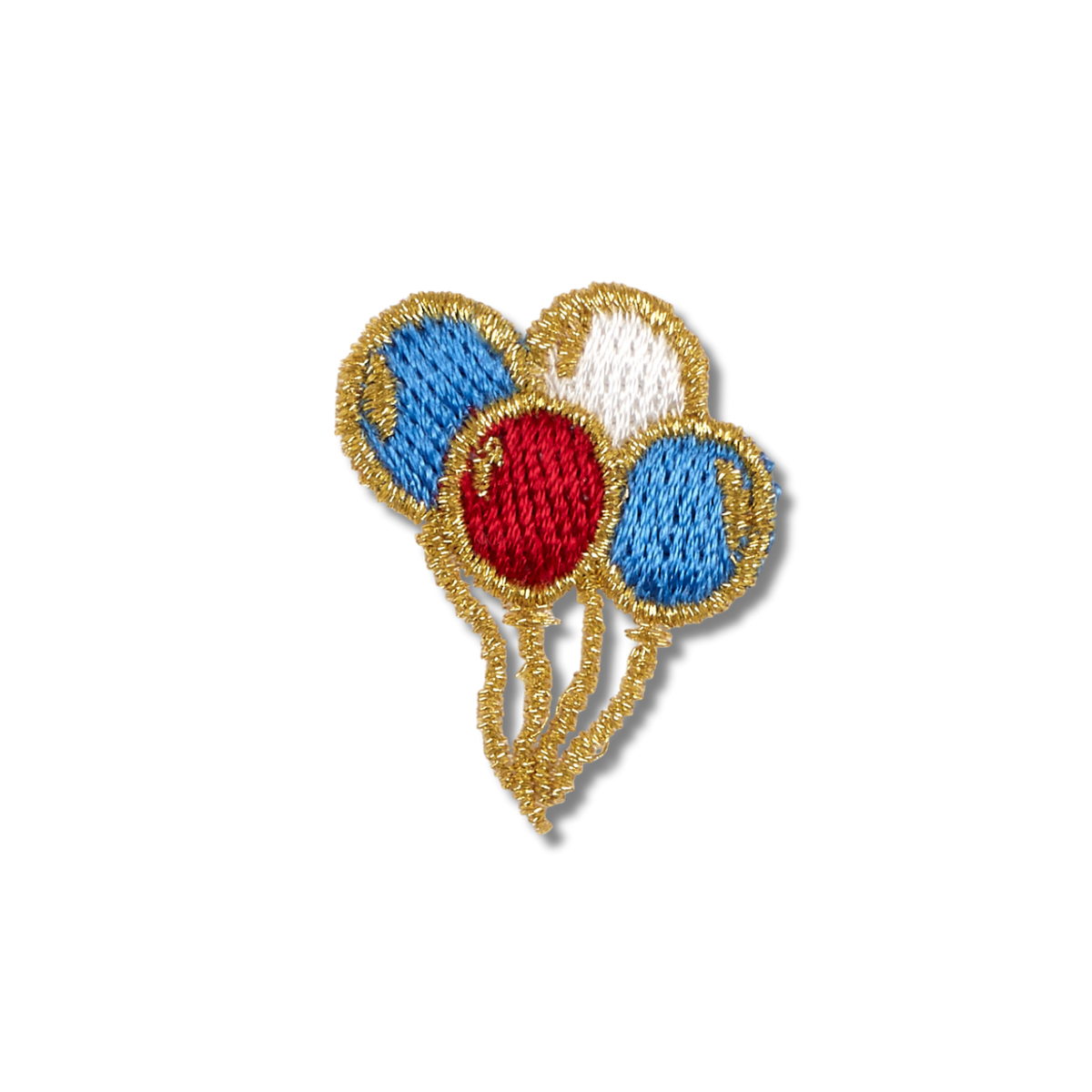 250th Anniversary-Americana Mini Patches