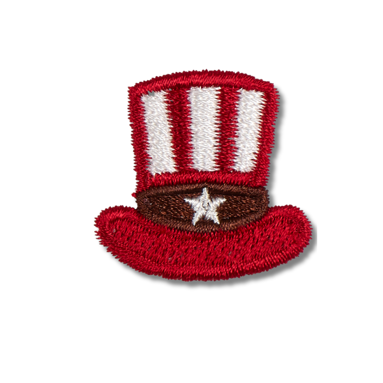 250th Anniversary-Americana Mini Patches