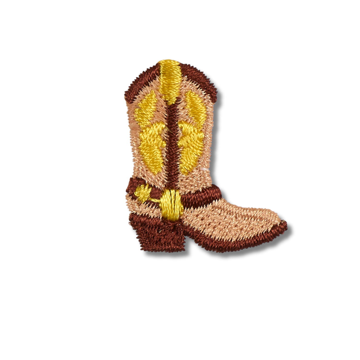 250th Anniversary-Western mini Patches