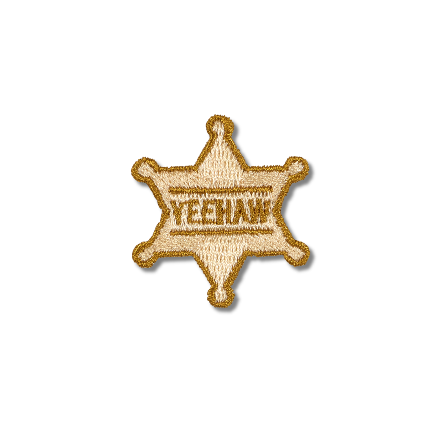 250th Anniversary-Western mini Patches