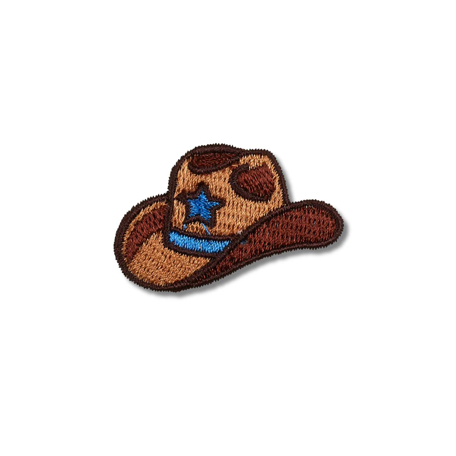 250th Anniversary-Western mini Patches