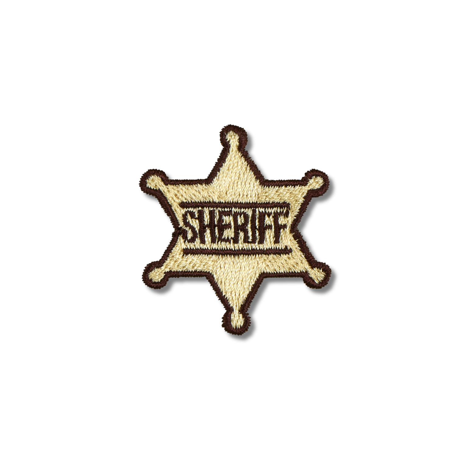 250th Anniversary-Western mini Patches
