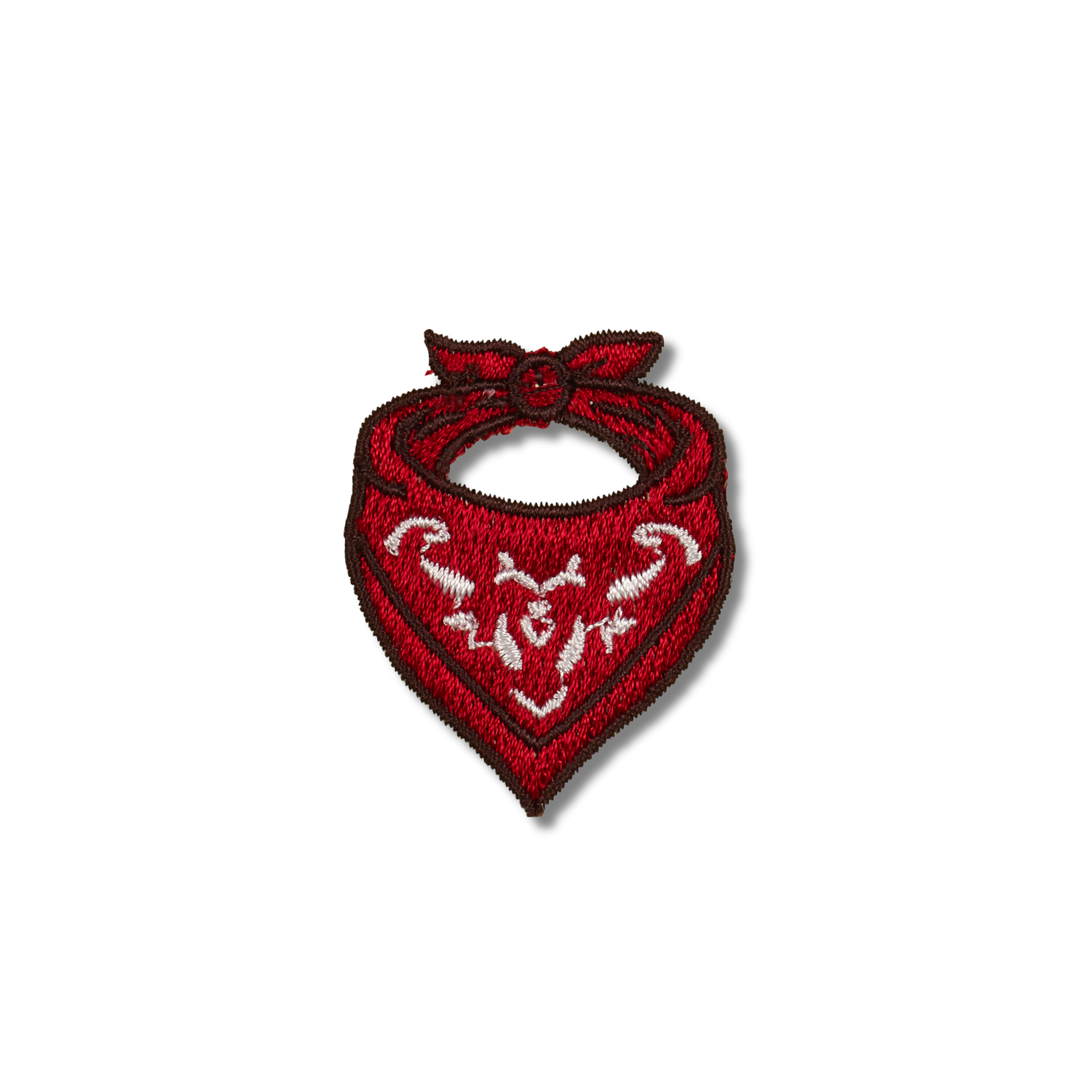 250th Anniversary-Western mini Patches