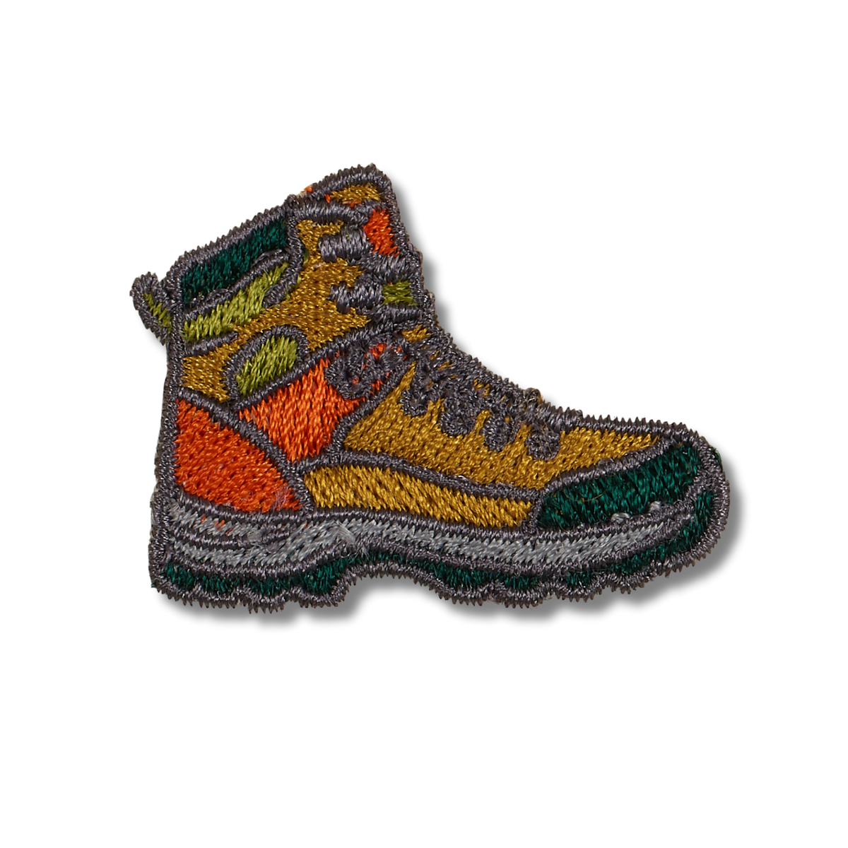 250th Anniversary-Outdoors mini Patches