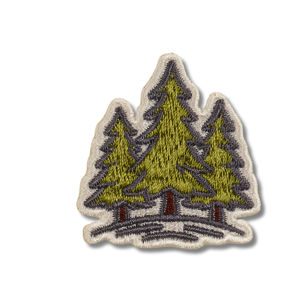 250th Anniversary-Outdoors mini Patches