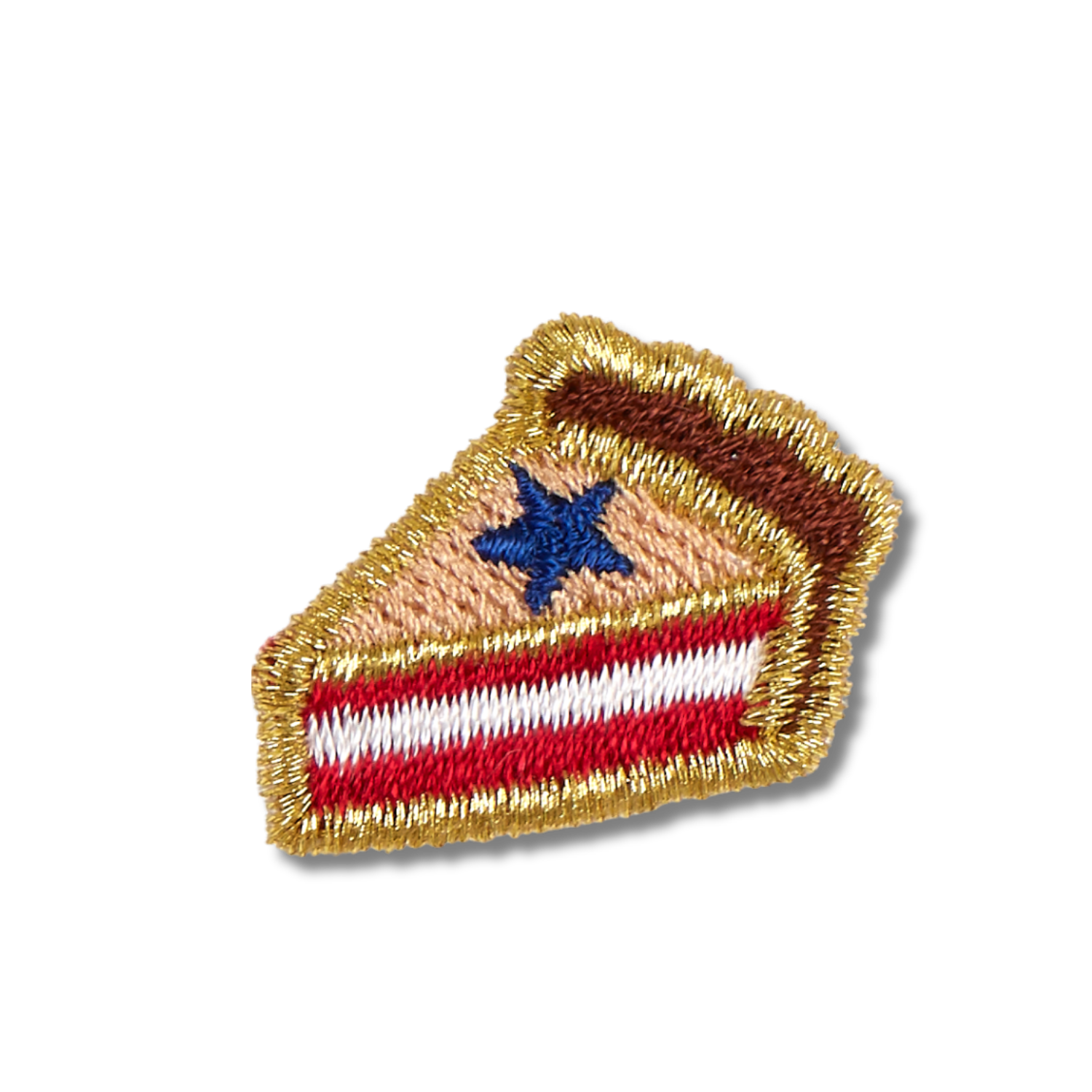 250th Anniversary-Americana Mini Patches