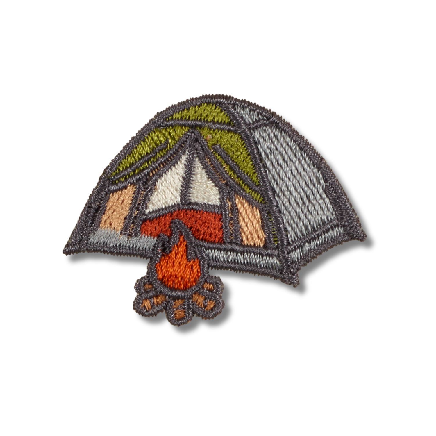 250th Anniversary-Outdoors mini Patches