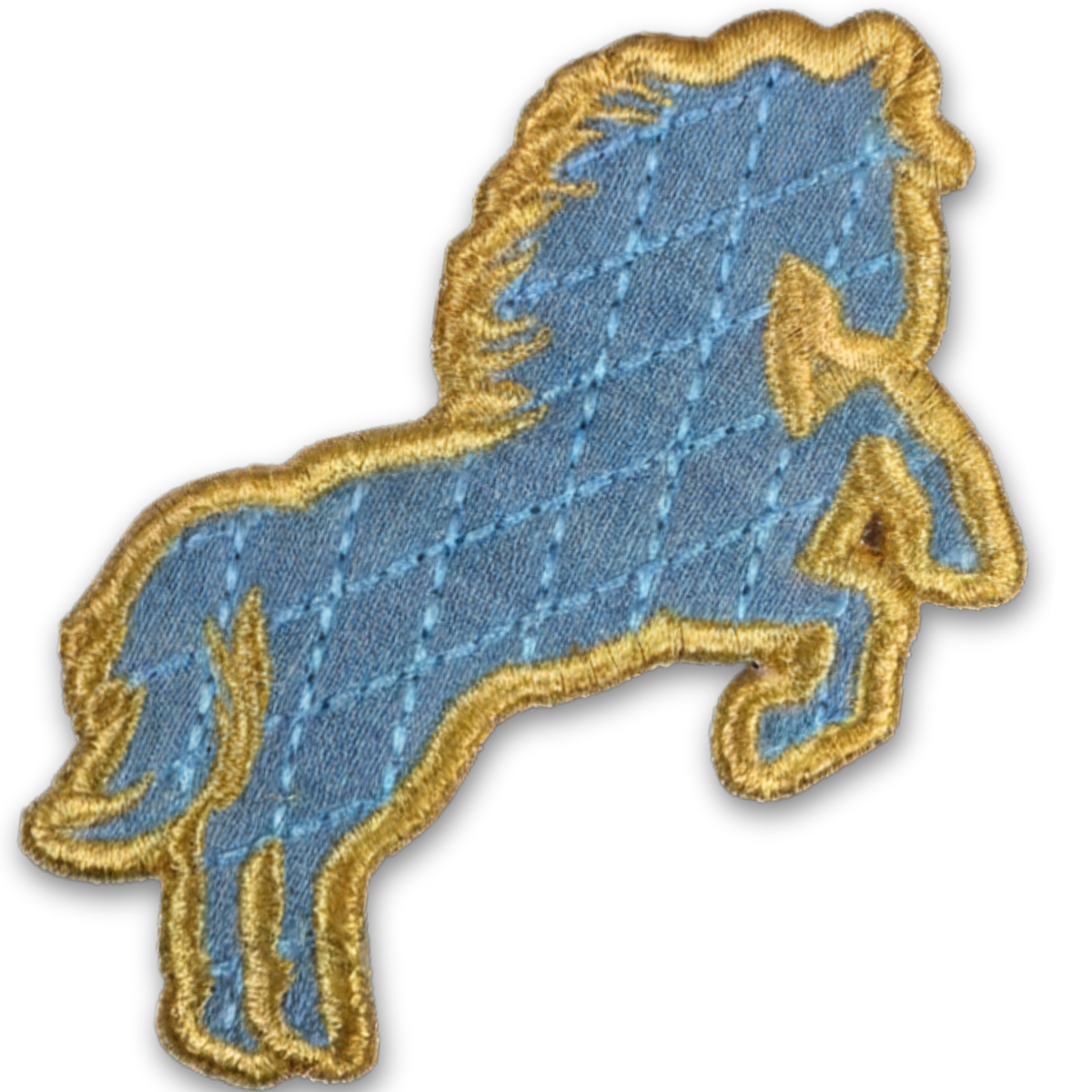 250th Anniversary-Quilted Applique Patches