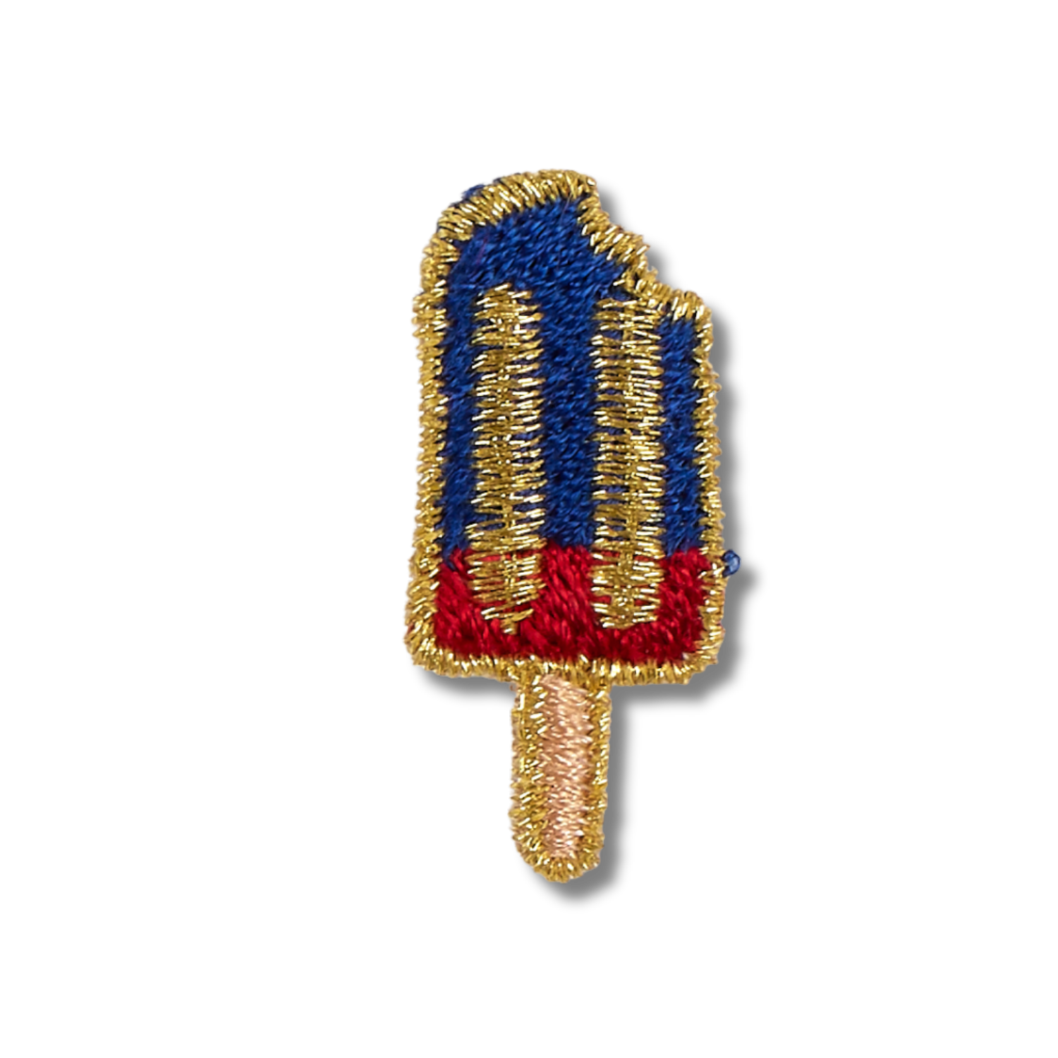 250th Anniversary-Americana Mini Patches