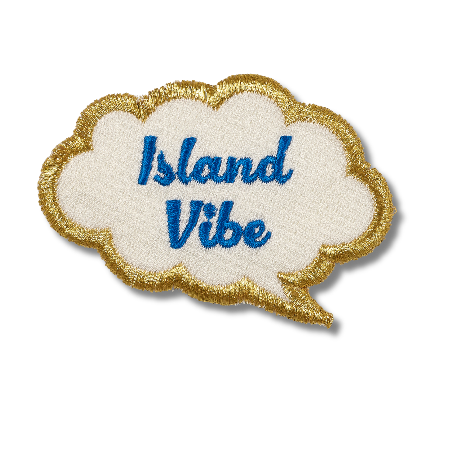 250th Anniversary-Thought Bubble Patches