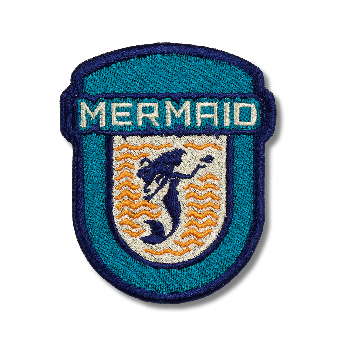 250th Anniversary-Beach Patches