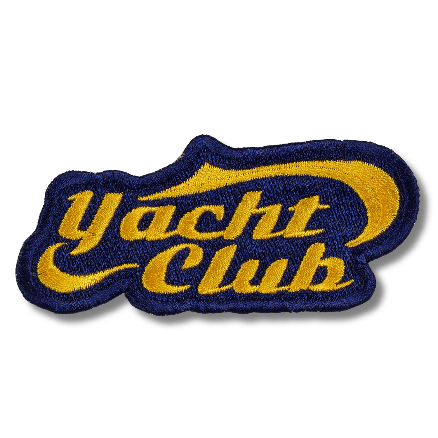 250th Anniversary-Yacht and Boating Patches
