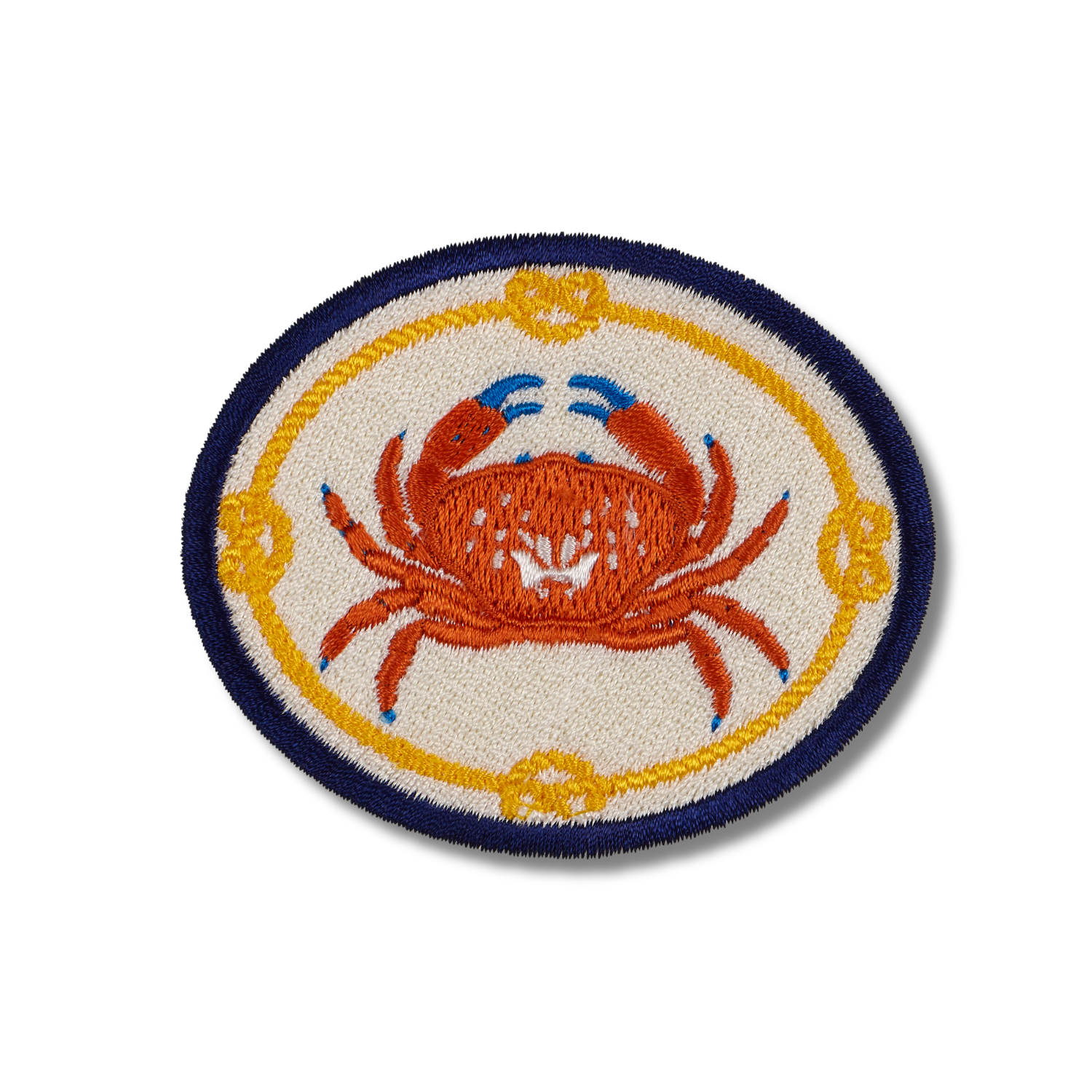 250th Anniversary-Yacht and Boating Patches