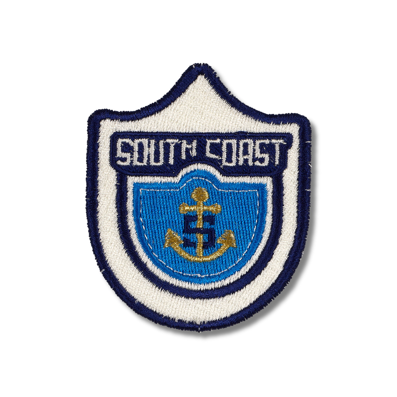 250th Anniversary-Yacht and Boating Patches