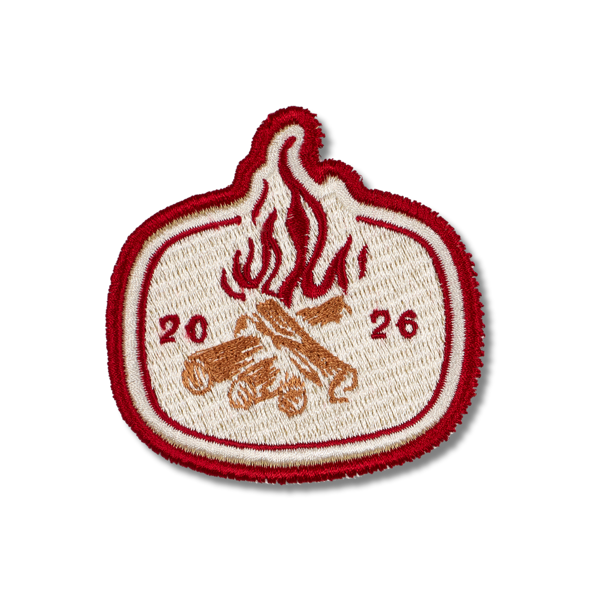 250th Anniversary-Outdoors Patches
