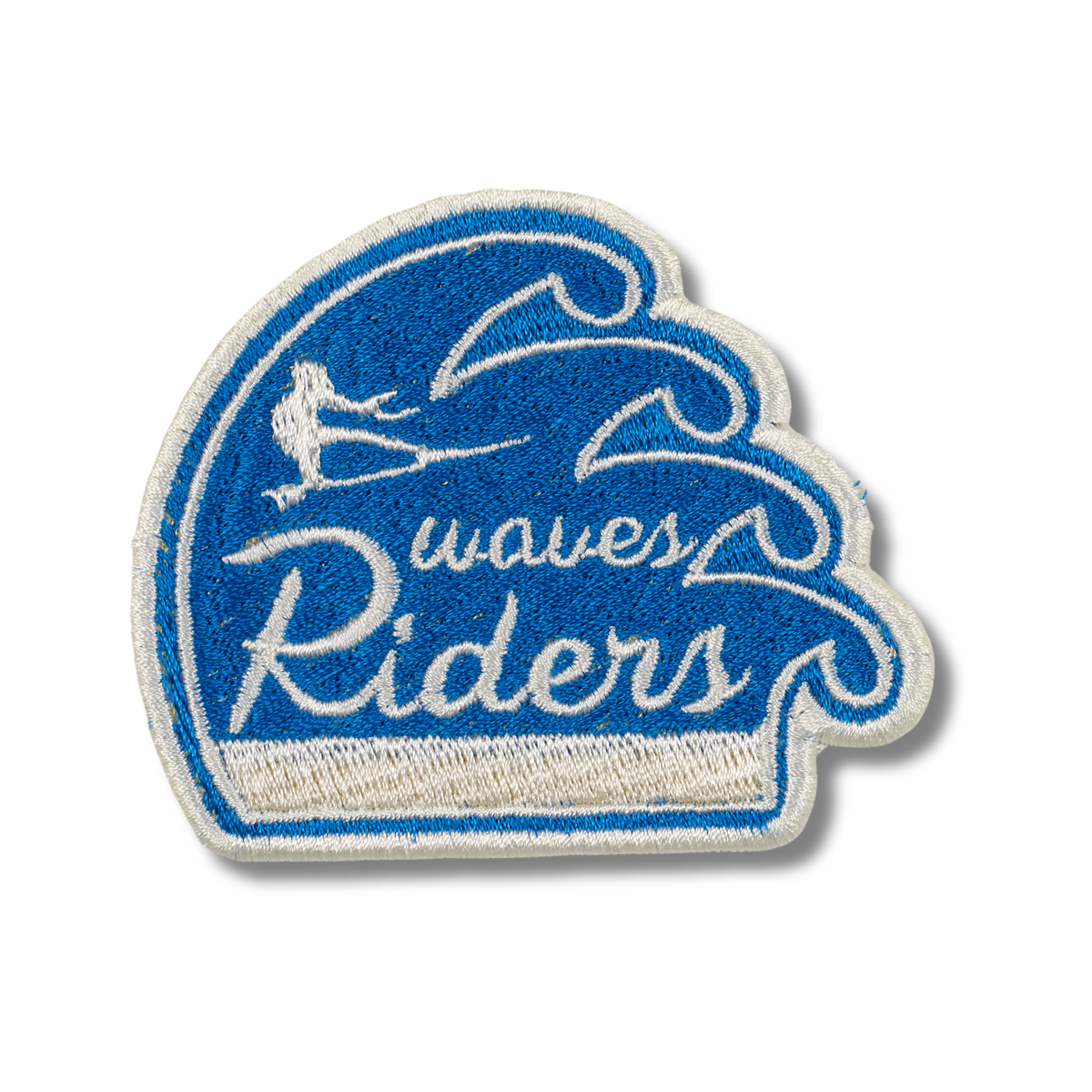 250th Anniversary-Beach Patches