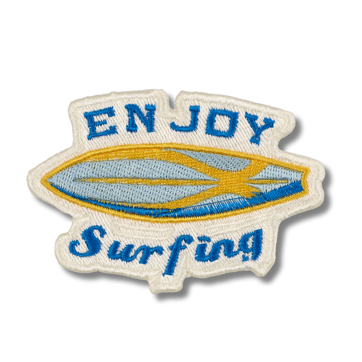 250th Anniversary-Beach Patches