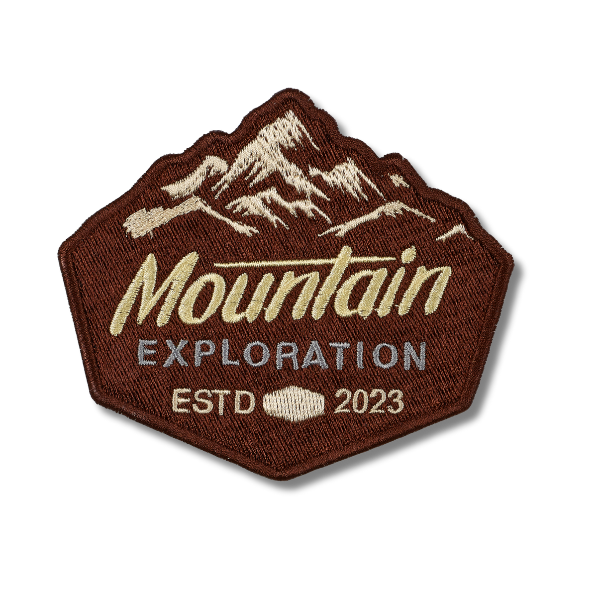 250th Anniversary-Outdoors Patches