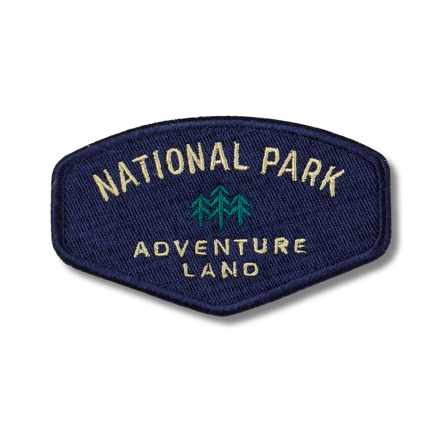 250th Anniversary-Outdoors Patches