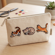 Mini Cats