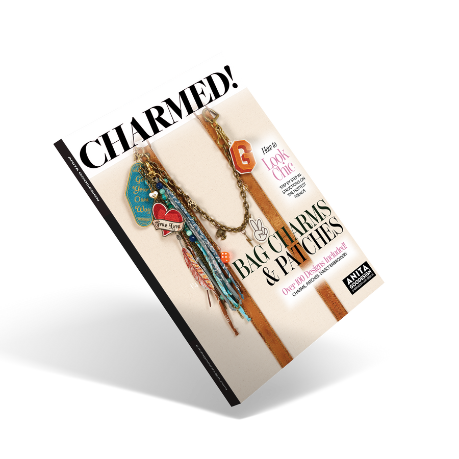 Charmed — Anita Goodesign
