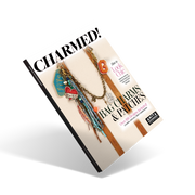 Charmed Book And Designs