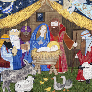 Nativity 2012