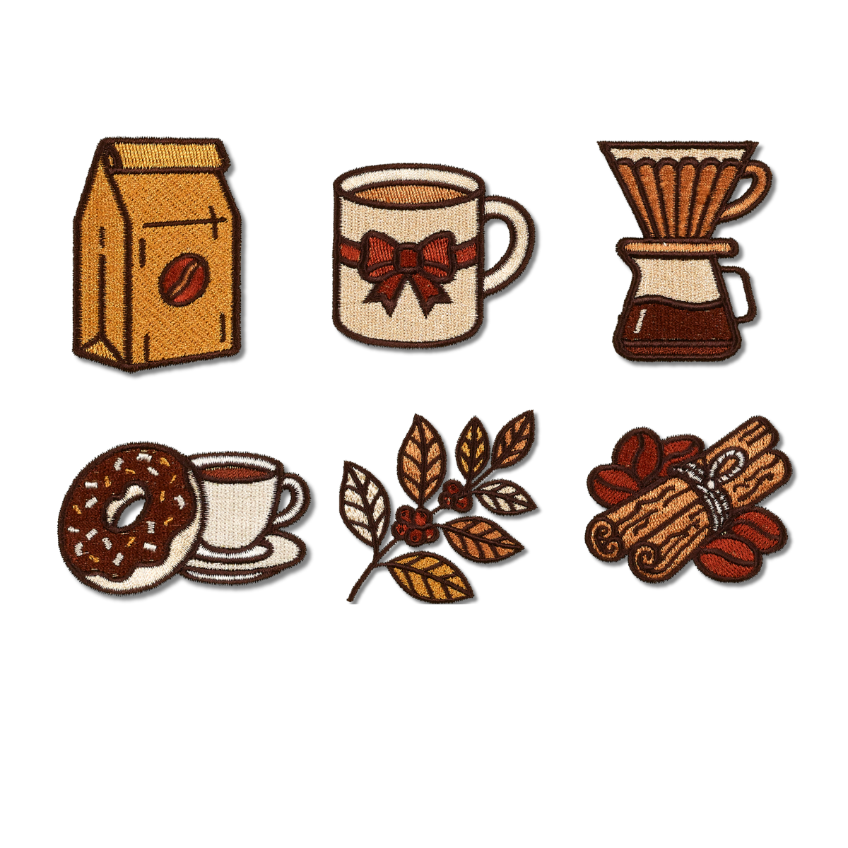 Mini Coffee Lovers