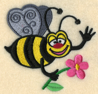 Bees