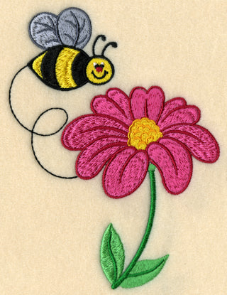 Bees