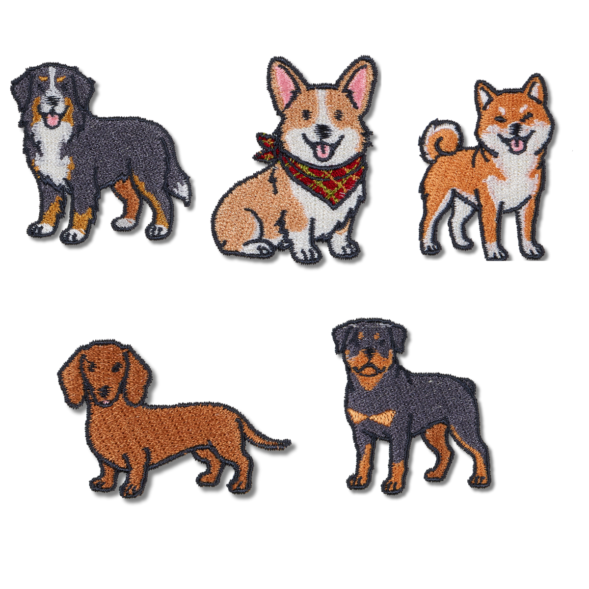 Mini Dogs