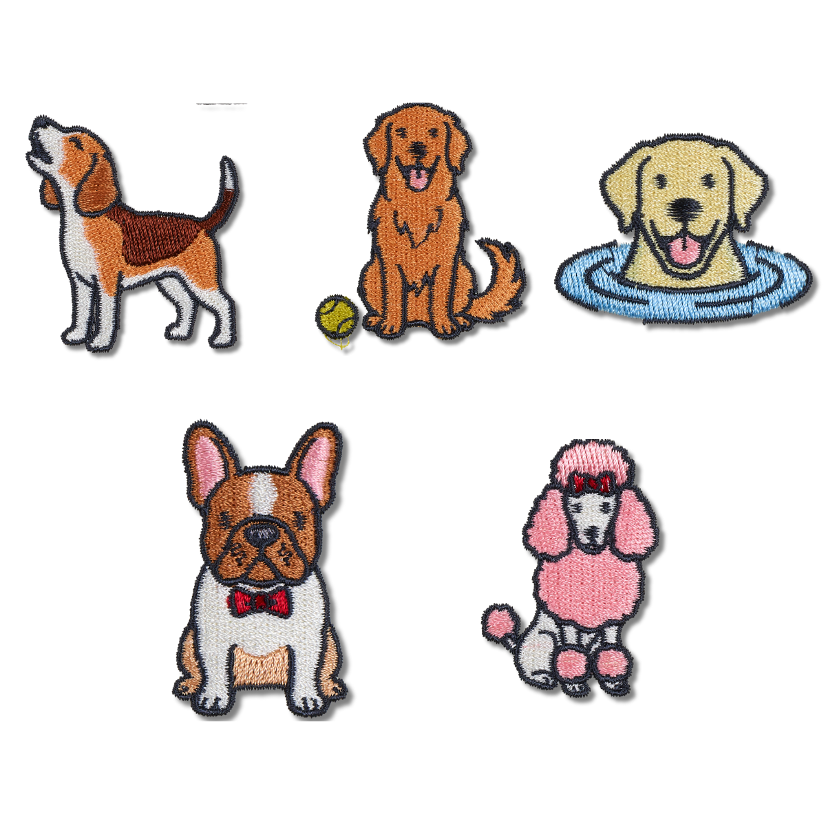 Mini Dogs