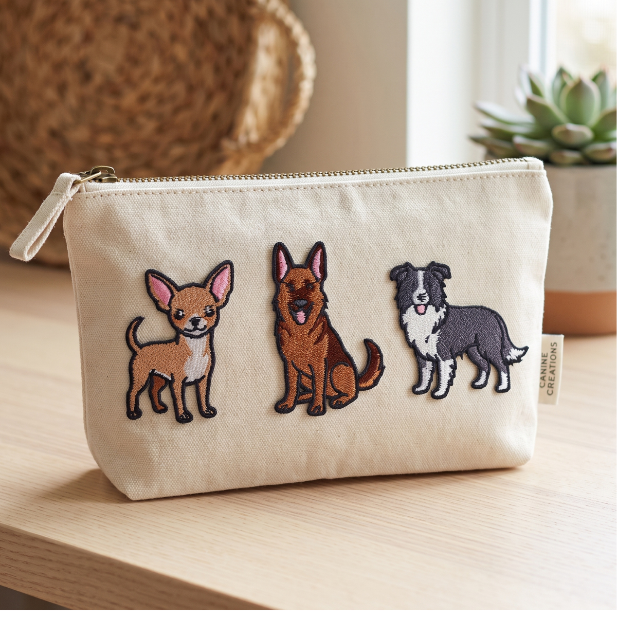 Mini Dogs