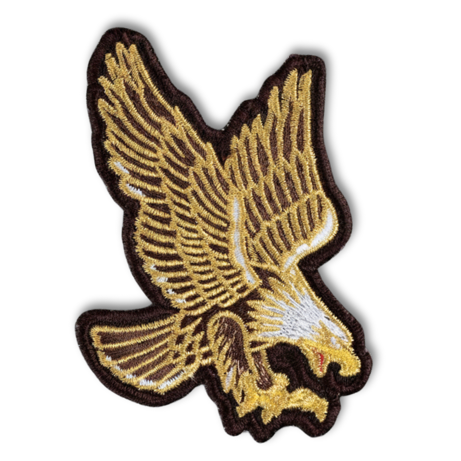 250th Anniversary-Cowboy Patches