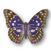 Emperor Butterfly #15- Acrylic Mount