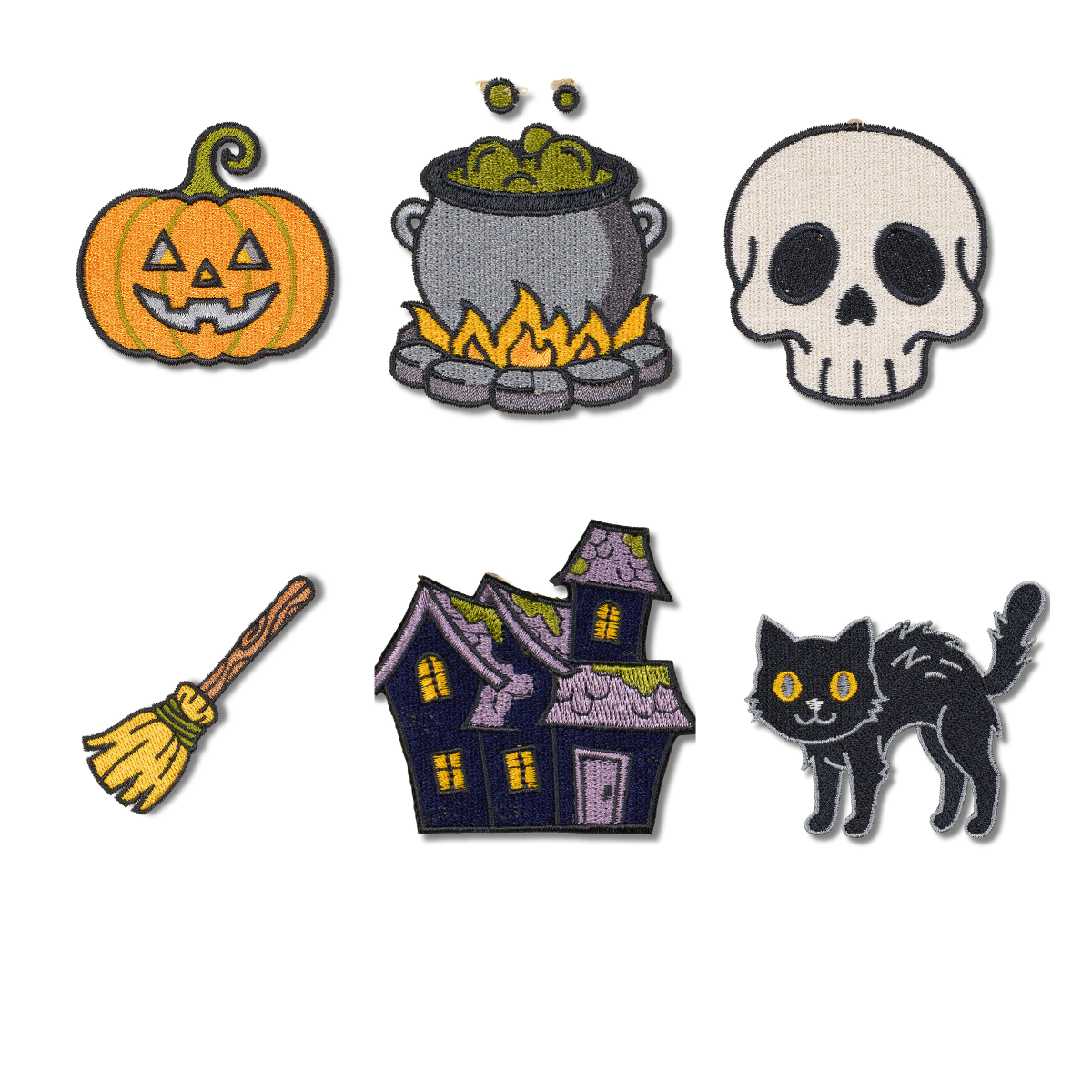 Little Frights