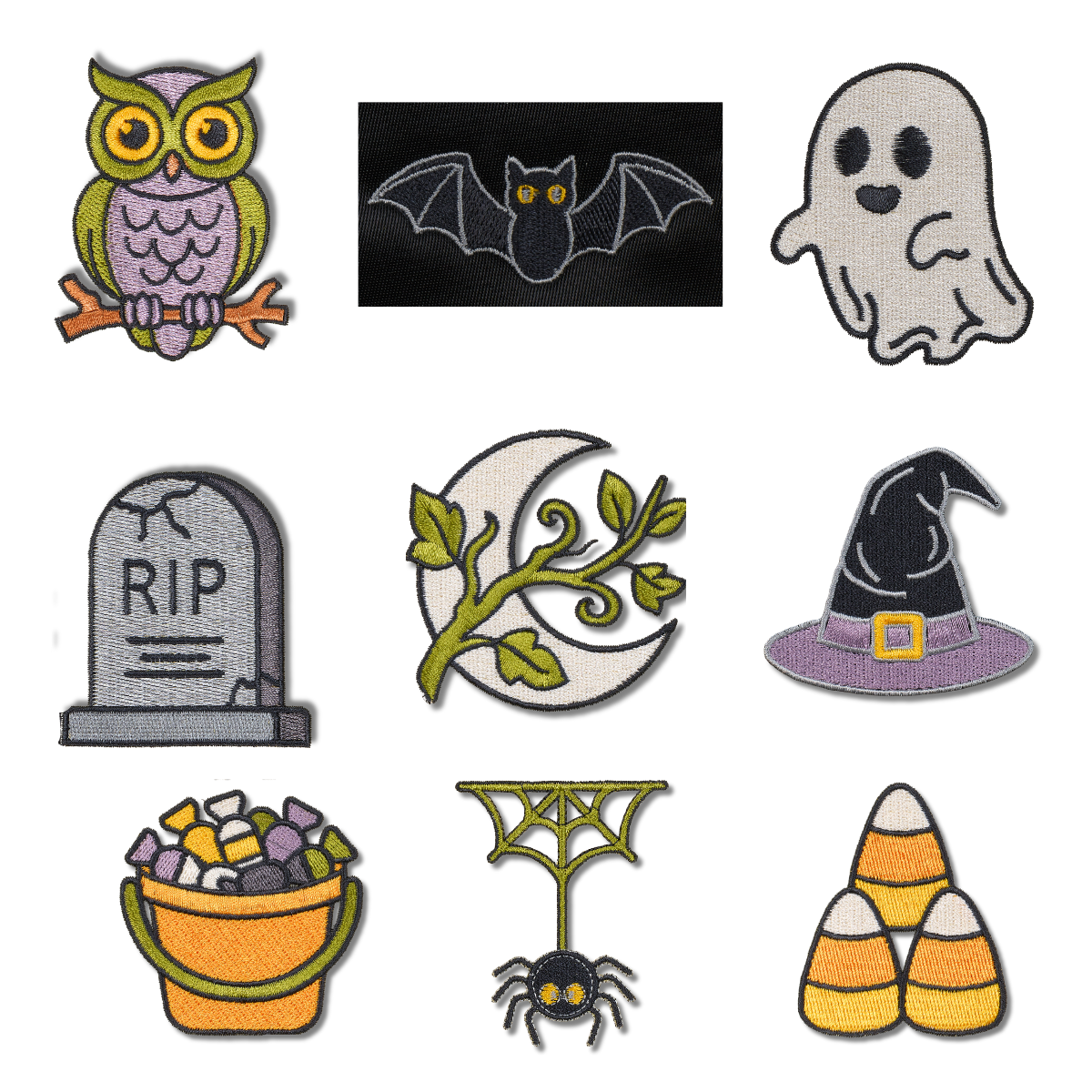 Little Frights