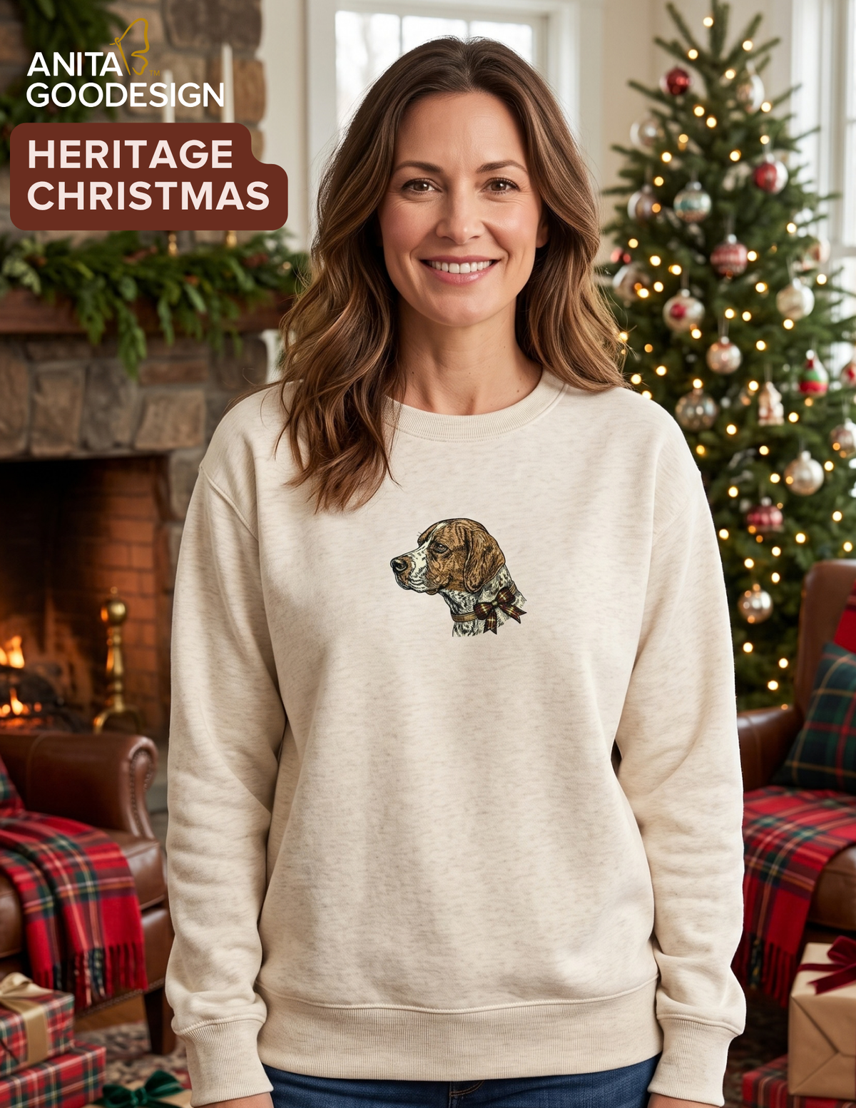 Heritage Christmas