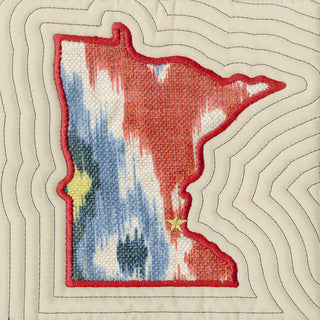 The 50 States - Minnesota